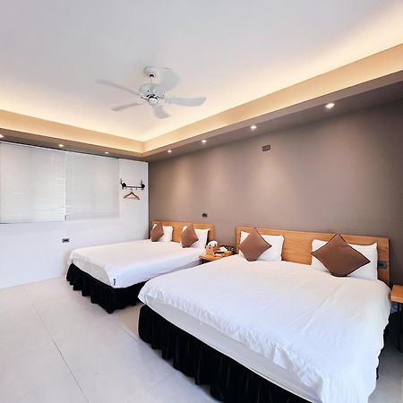 Qixingtan Xinghai B&B No1044&2202 Dahan Exterior photo