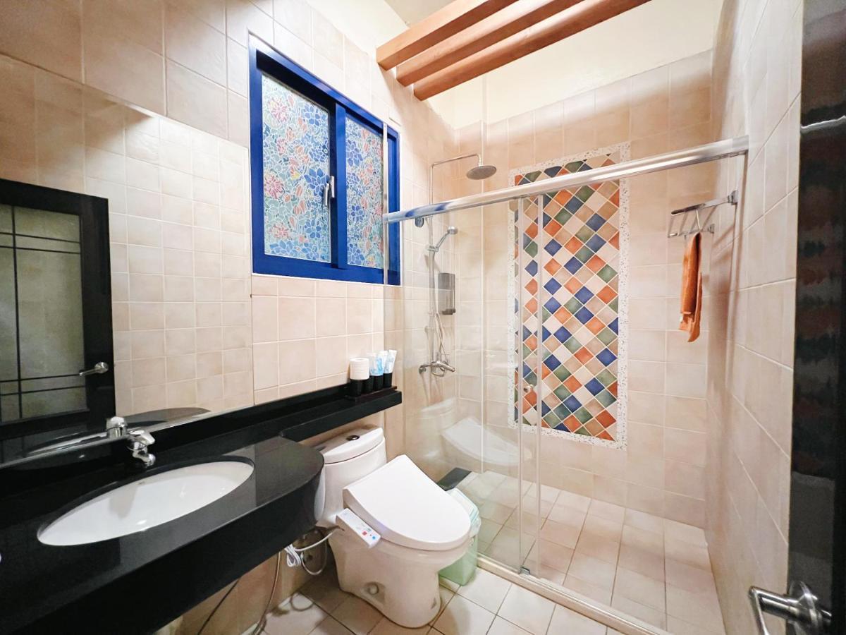 Qixingtan Xinghai B&B No1044&2202 Dahan Exterior photo