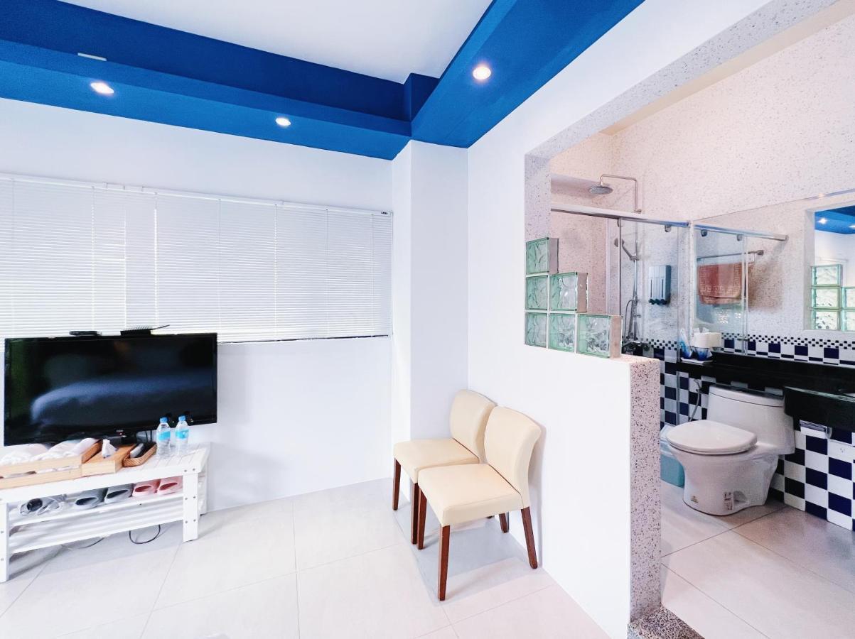Qixingtan Xinghai B&B No1044&2202 Dahan Exterior photo