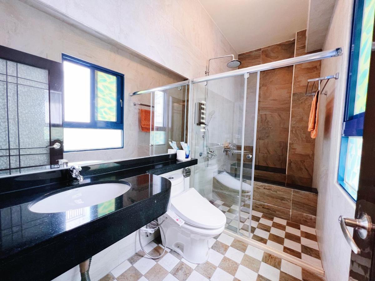 Qixingtan Xinghai B&B No1044&2202 Dahan Exterior photo
