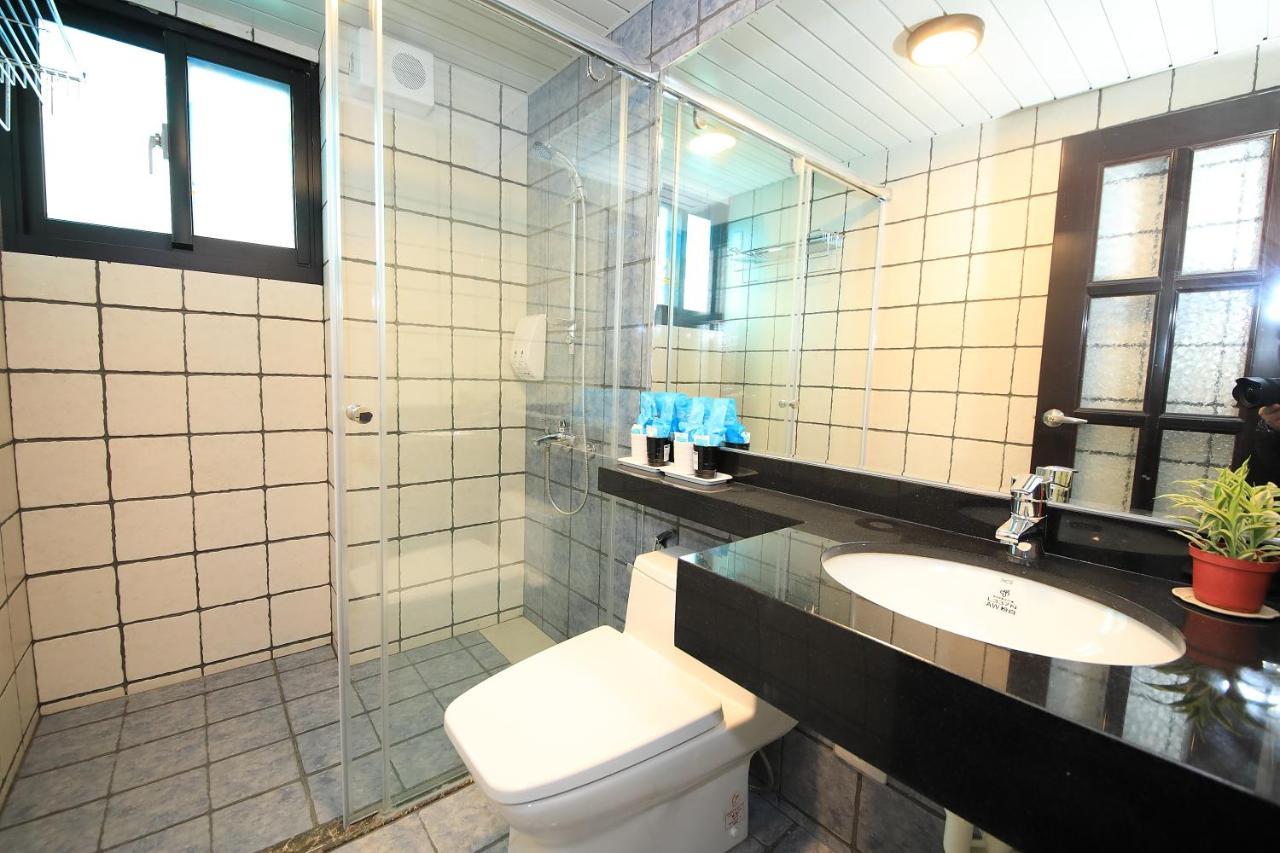 Qixingtan Xinghai B&B No1044&2202 Dahan Exterior photo
