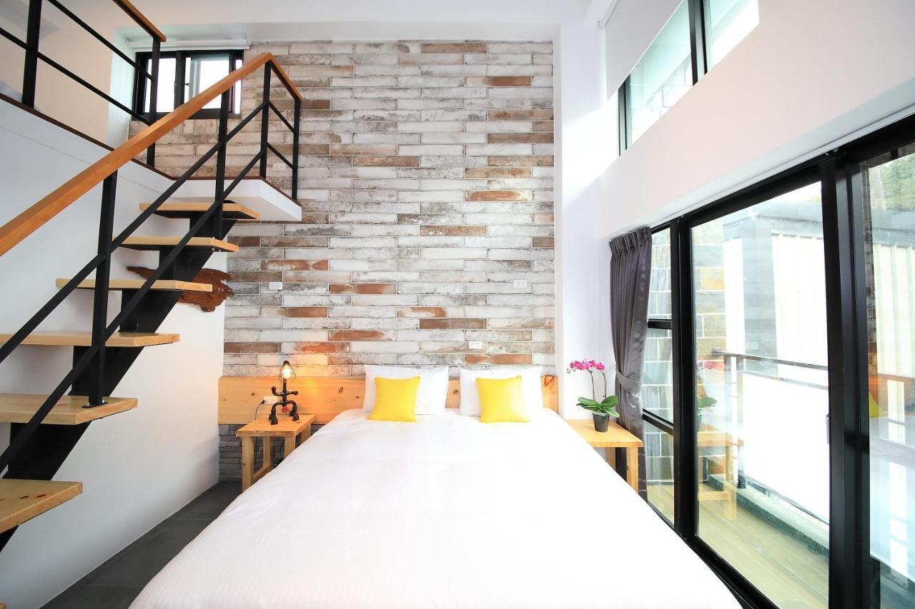Qixingtan Xinghai B&B No1044&2202 Dahan Exterior photo