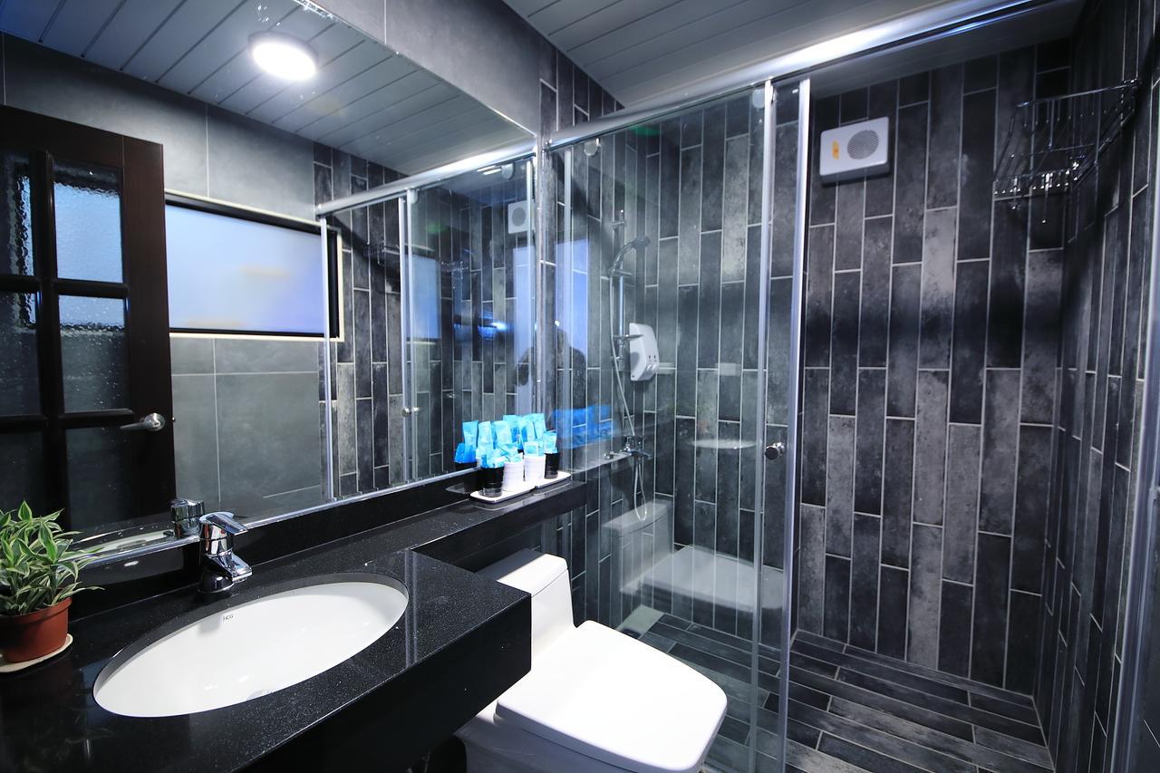 Qixingtan Xinghai B&B No1044&2202 Dahan Exterior photo